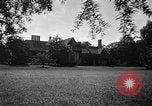Image of Allied Leaders plan and coordinate their joint efforts during World War 2 Europe, 1945, second 15 stock footage video 65675069647