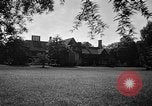 Image of Allied Leaders plan and coordinate their joint efforts during World War 2 Europe, 1945, second 16 stock footage video 65675069647