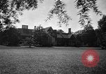 Image of Allied Leaders plan and coordinate their joint efforts during World War 2 Europe, 1945, second 17 stock footage video 65675069647
