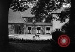 Image of Allied Leaders plan and coordinate their joint efforts during World War 2 Europe, 1945, second 24 stock footage video 65675069647
