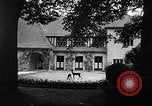 Image of Allied Leaders plan and coordinate their joint efforts during World War 2 Europe, 1945, second 27 stock footage video 65675069647