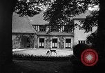Image of Allied Leaders plan and coordinate their joint efforts during World War 2 Europe, 1945, second 28 stock footage video 65675069647