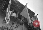 Image of Allied Leaders plan and coordinate their joint efforts during World War 2 Europe, 1945, second 45 stock footage video 65675069647