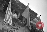 Image of Allied Leaders plan and coordinate their joint efforts during World War 2 Europe, 1945, second 46 stock footage video 65675069647