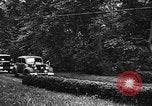 Image of Allied Leaders plan and coordinate their joint efforts during World War 2 Europe, 1945, second 48 stock footage video 65675069647