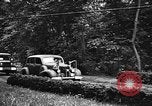 Image of Allied Leaders plan and coordinate their joint efforts during World War 2 Europe, 1945, second 49 stock footage video 65675069647
