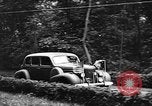 Image of Allied Leaders plan and coordinate their joint efforts during World War 2 Europe, 1945, second 50 stock footage video 65675069647