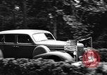 Image of Allied Leaders plan and coordinate their joint efforts during World War 2 Europe, 1945, second 51 stock footage video 65675069647