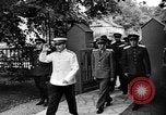 Image of Allied Leaders plan and coordinate their joint efforts during World War 2 Europe, 1945, second 57 stock footage video 65675069647