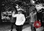 Image of Allied Leaders plan and coordinate their joint efforts during World War 2 Europe, 1945, second 58 stock footage video 65675069647