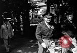 Image of Allied Leaders plan and coordinate their joint efforts during World War 2 Europe, 1945, second 59 stock footage video 65675069647