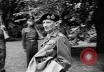 Image of Allied Leaders plan and coordinate their joint efforts during World War 2 Europe, 1945, second 62 stock footage video 65675069647