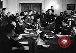 Image of Potsdam Conference Berlin Germany, 1945, second 1 stock footage video 65675069648