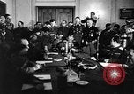 Image of Potsdam Conference Berlin Germany, 1945, second 3 stock footage video 65675069648