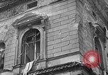 Image of Potsdam Conference Berlin Germany, 1945, second 15 stock footage video 65675069648