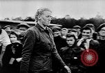Image of Potsdam Conference Berlin Germany, 1945, second 32 stock footage video 65675069648