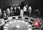 Image of Potsdam Conference Berlin Germany, 1945, second 38 stock footage video 65675069648