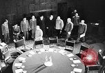 Image of Potsdam Conference Berlin Germany, 1945, second 40 stock footage video 65675069648