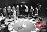Image of Potsdam Conference Berlin Germany, 1945, second 41 stock footage video 65675069648