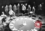 Image of Potsdam Conference Berlin Germany, 1945, second 42 stock footage video 65675069648