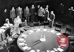 Image of Potsdam Conference Berlin Germany, 1945, second 43 stock footage video 65675069648
