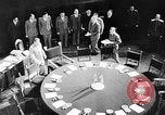 Image of Potsdam Conference Berlin Germany, 1945, second 44 stock footage video 65675069648