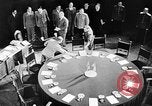 Image of Potsdam Conference Berlin Germany, 1945, second 46 stock footage video 65675069648