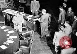 Image of Potsdam Conference Berlin Germany, 1945, second 49 stock footage video 65675069648