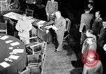 Image of Potsdam Conference Berlin Germany, 1945, second 50 stock footage video 65675069648