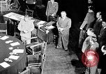 Image of Potsdam Conference Berlin Germany, 1945, second 51 stock footage video 65675069648