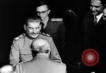 Image of Potsdam Conference Berlin Germany, 1945, second 54 stock footage video 65675069648
