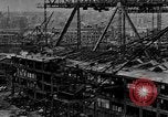 Image of Potsdam Conference Berlin Germany, 1945, second 9 stock footage video 65675069649