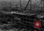 Image of Potsdam Conference Berlin Germany, 1945, second 10 stock footage video 65675069649