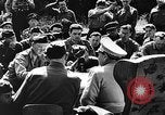 Image of Potsdam Conference Berlin Germany, 1945, second 19 stock footage video 65675069649