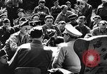 Image of Potsdam Conference Berlin Germany, 1945, second 20 stock footage video 65675069649