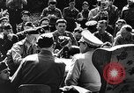 Image of Potsdam Conference Berlin Germany, 1945, second 21 stock footage video 65675069649