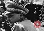 Image of Potsdam Conference Berlin Germany, 1945, second 22 stock footage video 65675069649