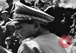 Image of Potsdam Conference Berlin Germany, 1945, second 23 stock footage video 65675069649