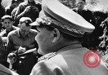 Image of Potsdam Conference Berlin Germany, 1945, second 24 stock footage video 65675069649