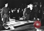 Image of Potsdam Conference Berlin Germany, 1945, second 26 stock footage video 65675069649