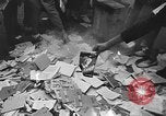 Image of Potsdam Conference Berlin Germany, 1945, second 34 stock footage video 65675069649