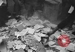 Image of Potsdam Conference Berlin Germany, 1945, second 35 stock footage video 65675069649
