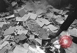 Image of Potsdam Conference Berlin Germany, 1945, second 36 stock footage video 65675069649