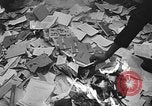 Image of Potsdam Conference Berlin Germany, 1945, second 37 stock footage video 65675069649