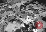Image of Potsdam Conference Berlin Germany, 1945, second 38 stock footage video 65675069649