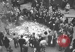 Image of Potsdam Conference Berlin Germany, 1945, second 41 stock footage video 65675069649