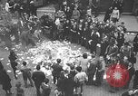 Image of Potsdam Conference Berlin Germany, 1945, second 42 stock footage video 65675069649