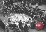Image of Potsdam Conference Berlin Germany, 1945, second 43 stock footage video 65675069649