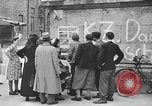 Image of Potsdam Conference Berlin Germany, 1945, second 44 stock footage video 65675069649