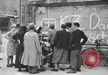 Image of Potsdam Conference Berlin Germany, 1945, second 45 stock footage video 65675069649